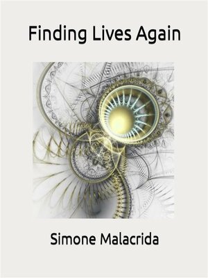 cover image of Finding Lives Again